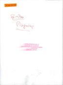 penguin - Vintage Photograph