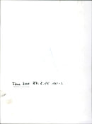 PLUS ZOO HEN AND ZOOHEN - Vintage Photograph