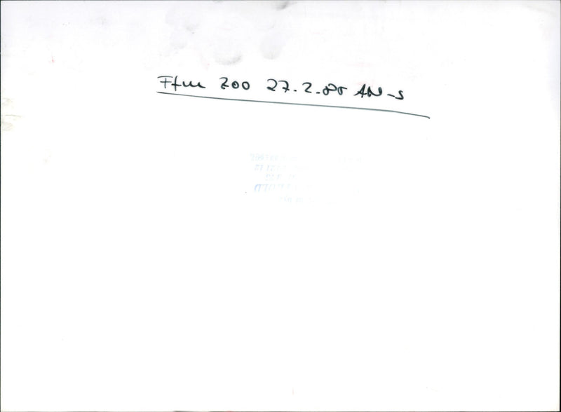 FFUU ZOO HEN FFUFUU HENHEN HENHENHEN HENHENHE - Vintage Photograph