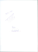 1997 ANIMALS ERDJESHEL TEL POSTBANK FIM ZOO ERDLO - Vintage Photograph