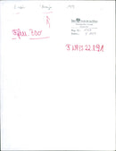 1991 ANIMALS BAREN EISBAREN EINBAR NOVAJA FRANKFURT MAIN ZOOLOGICAL - Vintage Photograph