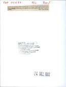 Zoo animals: gazelles - Vintage Photograph