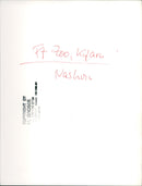 Frankfurt Zoo - Vintage Photograph