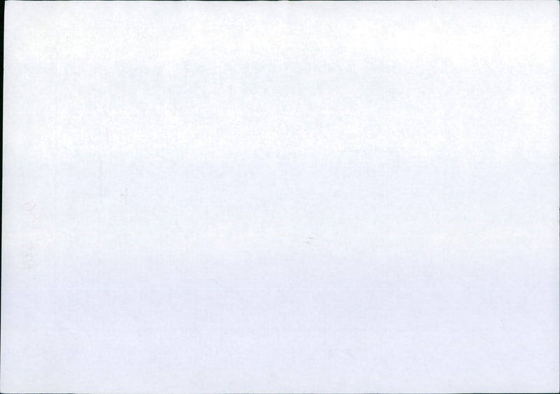 1992 AIMALS PURR BARTTA WARA SHOULDER TACK FRAKFURTS EDUARD FIEGEL CHINESE - Vintage Photograph