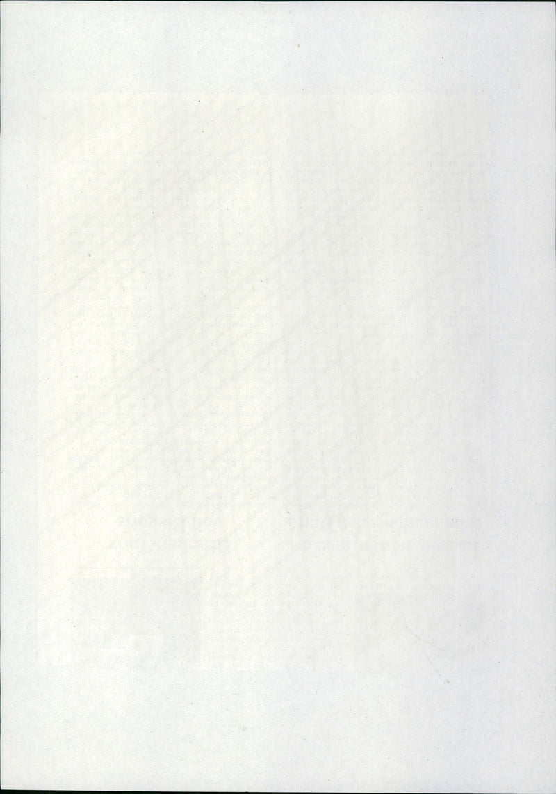 Lippenbären im Zoo - Vintage Photograph