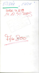 1980 ANIMALS BAREN EISBAREN EIRBAR ERICH SOBEI TUPS EKLEMLER KANTONA SANT - Vintage Photograph