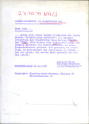 Jaguar offspring - Vintage Photograph