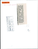 NAGLATS MUSICIANS MAYNE SCHLAGER YOU ROLL PIANO THROUGH - Vintage Photograph