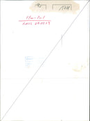 1983 NAGLATS MUSICIANS CALEHAUSIMUSI IDER FYM ZEIL ENIS FRANT MAIN FFM NAGL - Vintage Photograph