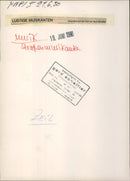 NAGLATS MUSICIANS MUSIC STREET MUSICANTS - Vintage Photograph