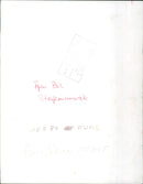 1984 NAGLATS MUSICIANS HEN ZEIC STRAENTURESITE EUR EURO TRIECT FFMCOM NAGLAT - Vintage Photograph