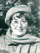 1987 PHOTO PROSTITION WITTELSBACHERAILEE FRANKFURT BANKKO FILM - Vintage Photograph