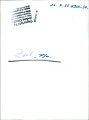 1997 ZEIL TREES LANTERNS PAVING STONES WAFF JOCHEN GUNTHO FILM - Vintage Photograph