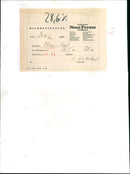 ANIMALS OKAPIS CAGES ANGIGES POLITICS LOCAL ROMANON PROVINCE SPO - Vintage Photograph