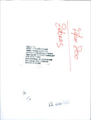 Zebra - zoo animals - Vintage Photograph