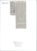 1996 CHARGES RINK FRANKFURTS BREZELMANN MARZ FNP JUTTA FILM - Vintage Photograph