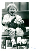 1990 ZEIL THANKSGIVING ELM CERE - Vintage Photograph