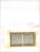 COMPANY MISCELLANEUS KAMANN ATRIUM WHERE FARMERS GART FILM - Vintage Photograph