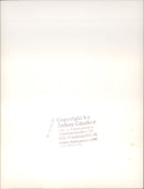 MAIN RAILWAY STATION END OF OSONEN SMALLR PERSON FILM - Vintage Photograph