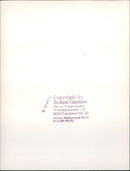 MAIN RAILWAY STATION END OSONEN SMALLR PERSON GROTESQUELY END FILM - Vintage Photograph