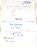 Americans in Frankfurt - Vintage Photograph