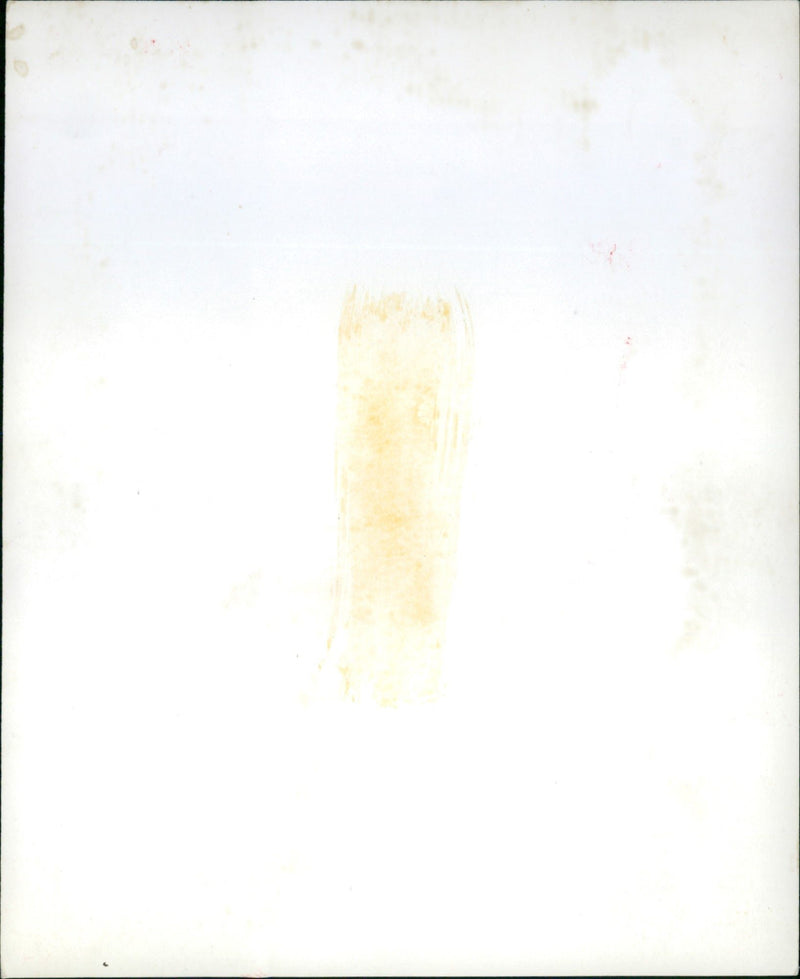 US troops in Frankfurt - Vintage Photograph