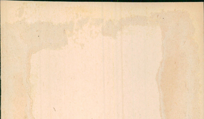 Fridhem - Vintage Photograph