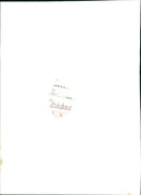 Main bank - Vintage Photograph