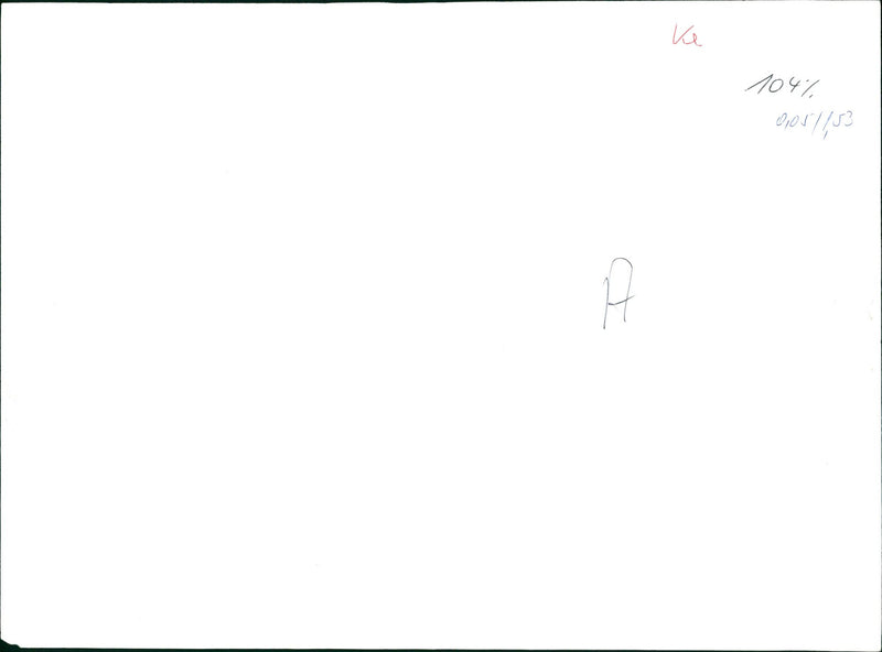 Main bank - Vintage Photograph