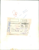 Main bank - Vintage Photograph