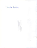 Goethe linden tree - Vintage Photograph