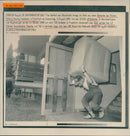 Military Housing Complex - Vintage Photograph