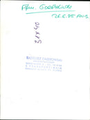 Goethehaus-Linde - Vintage Photograph