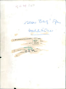 GAGO CHARACTER FILM GODFATHER KNOW - Vintage Photograph