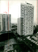 GAGO CHARACTER FILM GODFATHER KNOW - Vintage Photograph