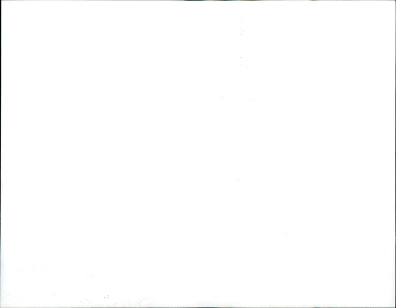 FFUM EXHIBITIONS UNGEN PAULS CHURCH ANTIFASCIST RESISTANCE EXH - Vintage Photograph