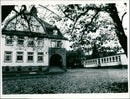 MOUNTAINS SCHOOL LANDGRABEN BERGEN ENKHEIM BURSTS FILM PETER - Vintage Photograph