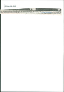 1996 HOCHST SCHLO FNP PLACE CHRISTMAS MUSIC THIS HOLY EVENING - Vintage Photograph