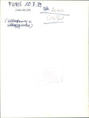 1989 HOCHST SCHLOFEST HOCHSLO SUCCESSFEST GERMANYS BIGGEST MUSIC FESTI - Vintage Photograph