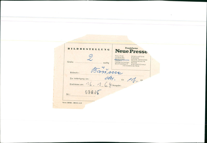 TREES IPFLEGESE GIA CONSTRUCTION IPF LEGESE - Vintage Photograph