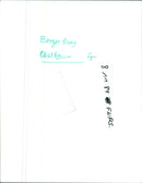 1984 TREES IPFLEGESE BERGER HANG OBS FURS CONSTRUCTION GIA - Vintage Photograph