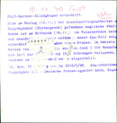 Five hundredweight duds - Vintage Photograph