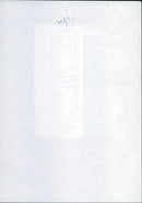 AIM ARSON ATTACK NIGHT TUESDAY FILM - Vintage Photograph