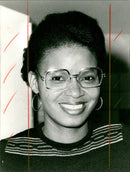 CHAPTER DIETER KUHN FRANKFURTBASED FREELANCE WRITER MARY - Vintage Photograph