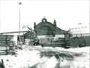 Bockenheimer depot - Vintage Photograph