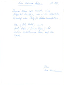 "A stupid thing" - Vintage Photograph