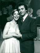 Music pinball machine - Vintage Photograph