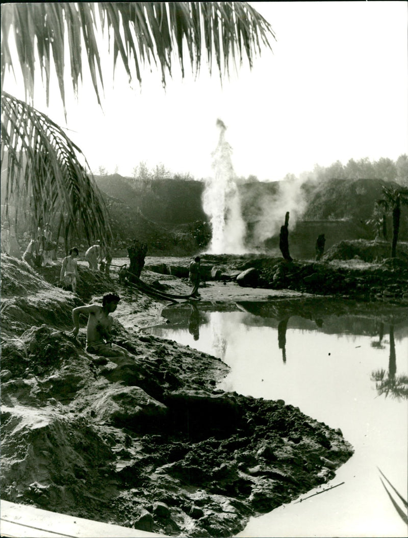 'Sir Henri Deterding' - Vintage Photograph