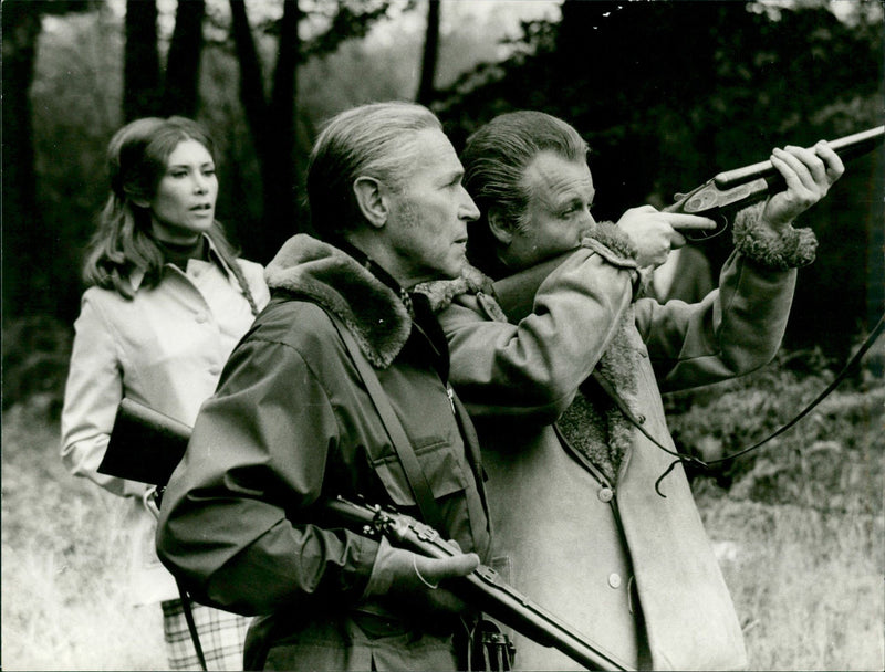 Sir Henri Deterding - Vintage Photograph