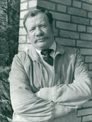 Music pinball - Vintage Photograph